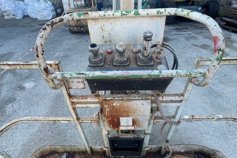 OmecoHub - Immagine HAULOTTE  HA26PX